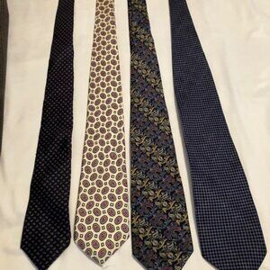 Mens Neck Ties